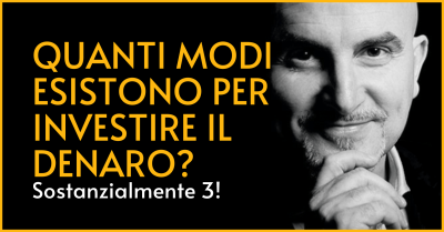 Modi-Investire-Denaro