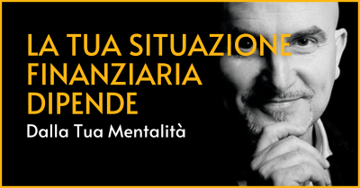 Mentalità-Finanziaria