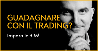 guadagnare con il trading