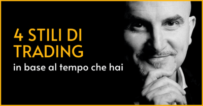 stili di trading