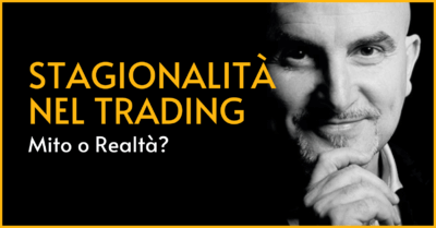 Stagionalità nel trading