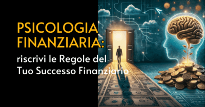 Psicologia Finanziaria