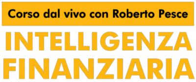 Intelligenza Finanziaria