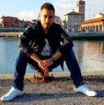 Christian Perrella Christian Perrella