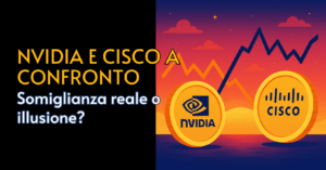 Nvidia e Cisco a confronto