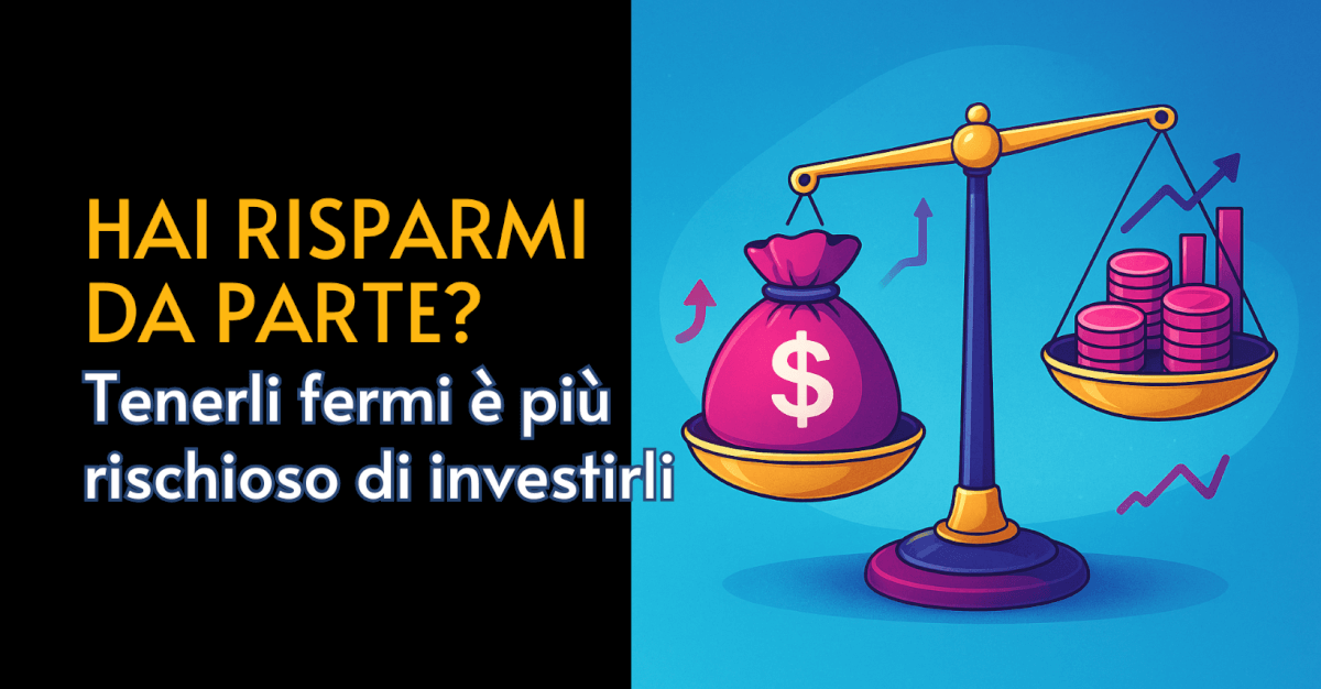 RISPARMI