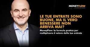 Guadagni bene ma a fine mese non ti resta nulla?