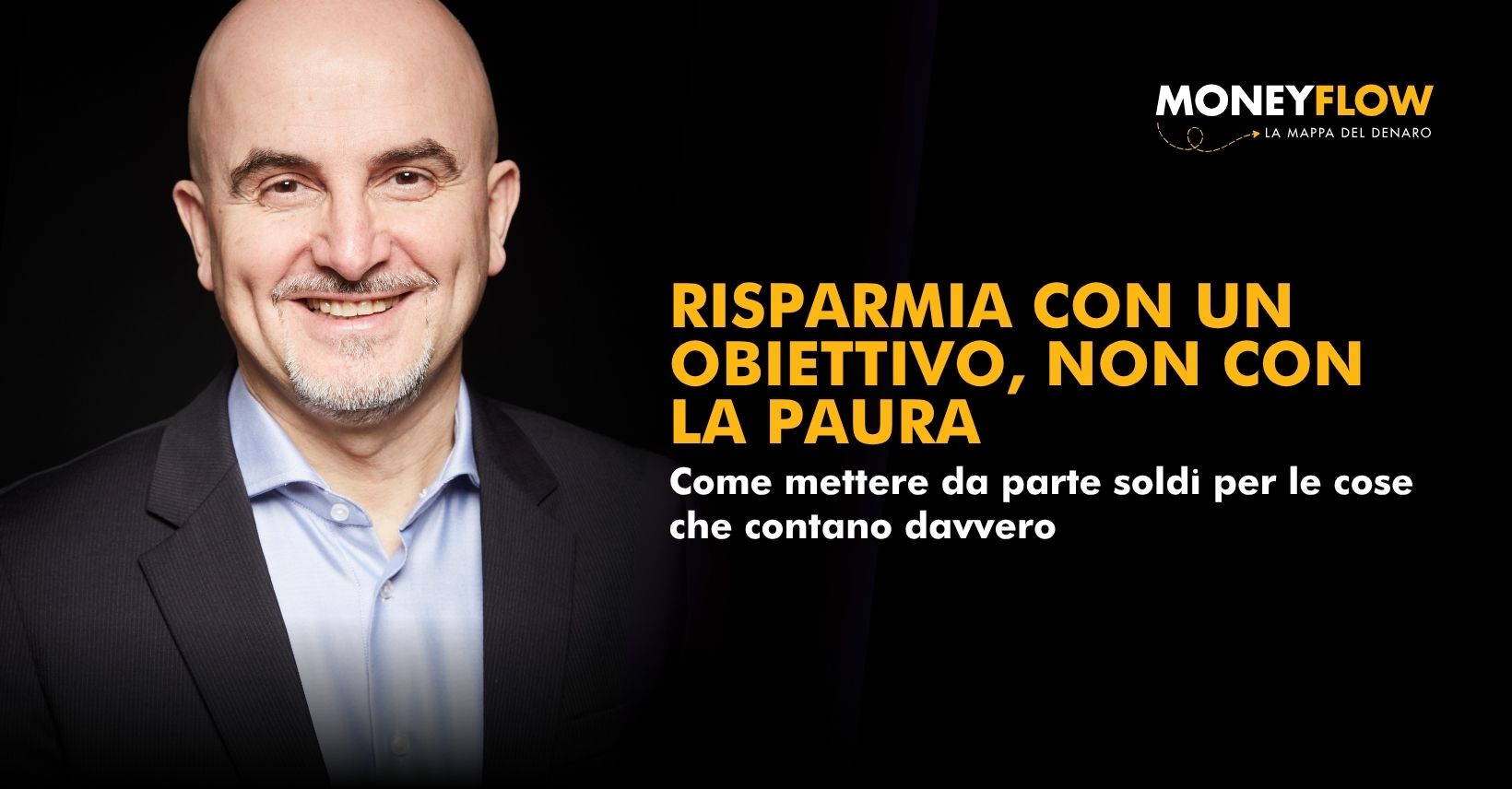 risparmiare con un obiettivo