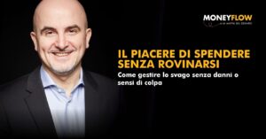 come pianificare le spese per piacere