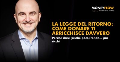 Legge del ritorno
