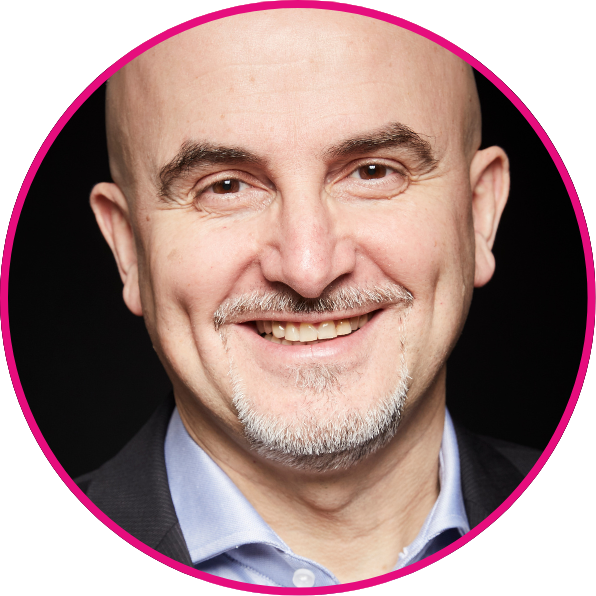 Roberto magenta etf portfolio